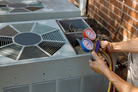 AC Not Cooling? 9 Common Causes (and When to Call for Repair)