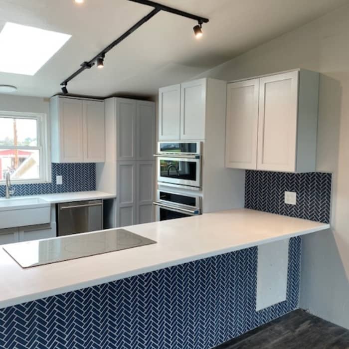 Trustworthy Background