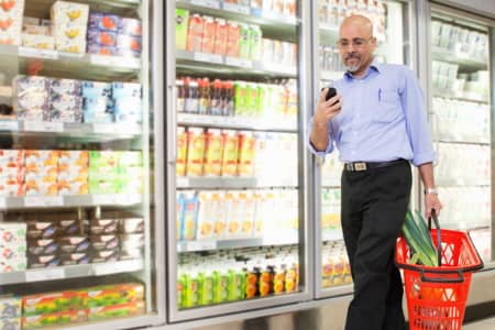 Commercial Refrigeration Service