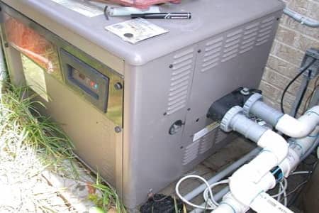 Cooling & Heat Pump System Replacement