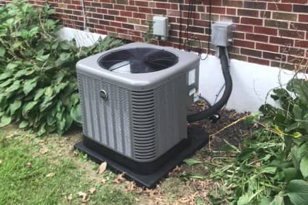 HVAC System Replacement
